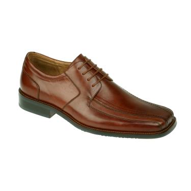 Stacy Adams Brown Bike Toe Lace Up Shoes Stacy Adams Brown Bike Toe Lace Up Shoes