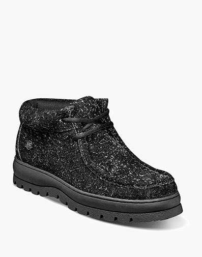 Dublin II Moc Toe Boot in Black Multi for $$115.00