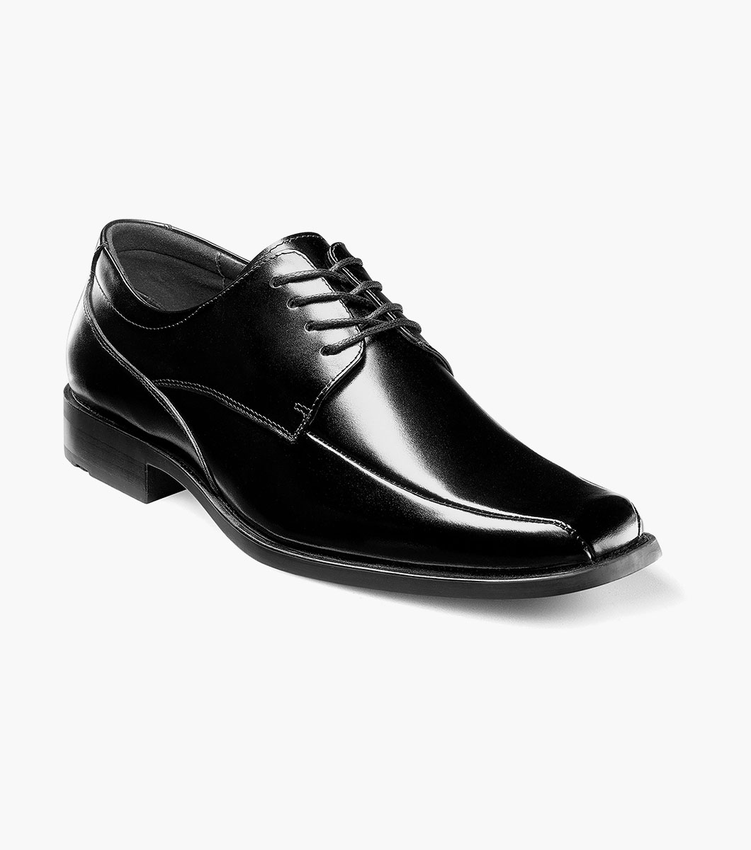 Stacy adams barcliff cap toe oxford discount
