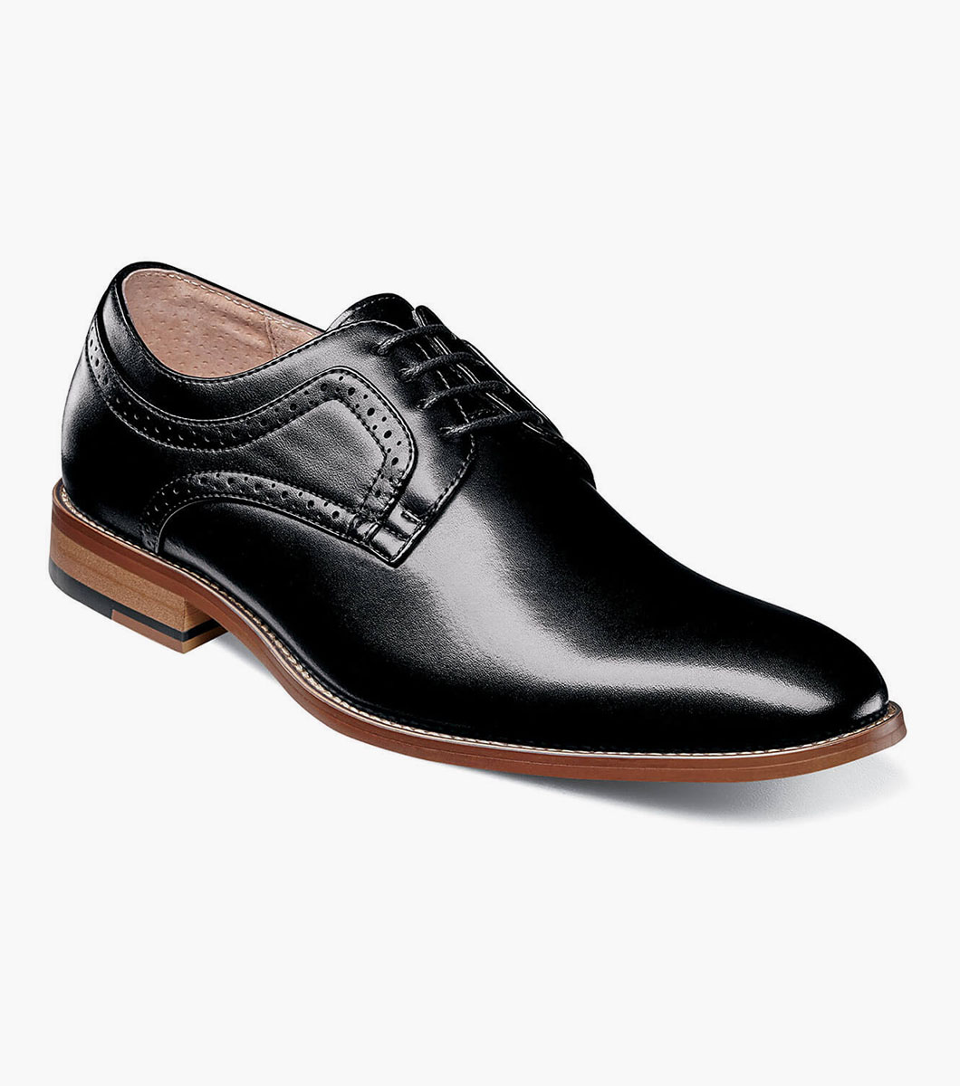 Dickens Plain Toe Oxford Clearance Men’s Shoes | Stacyadams.ca