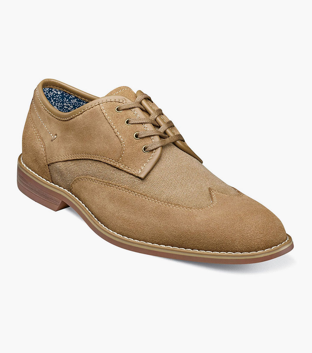 Stacy adams mens hot sale shoes near me