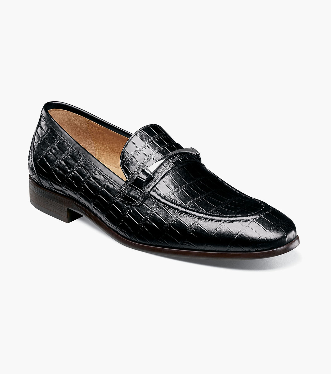 Stacy shop adams moccasins