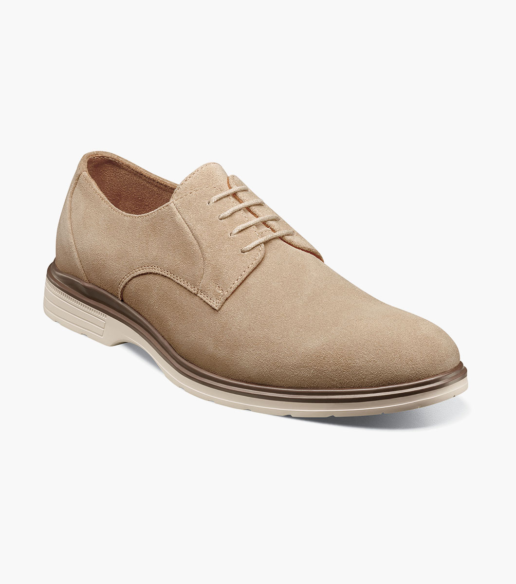 Bardstown plain toe oxford deals