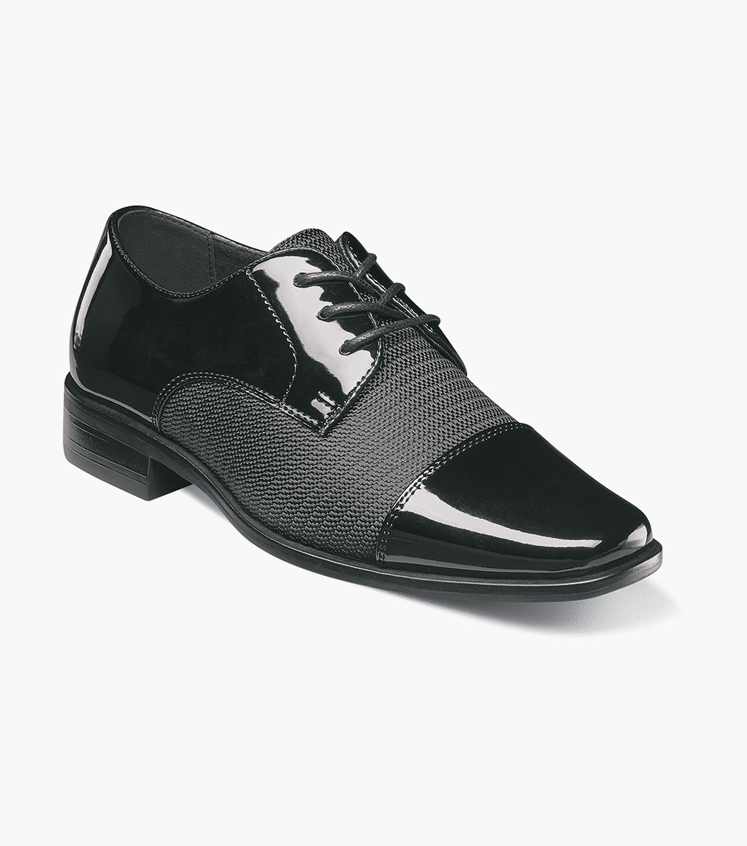 Kids derby shoes on sale