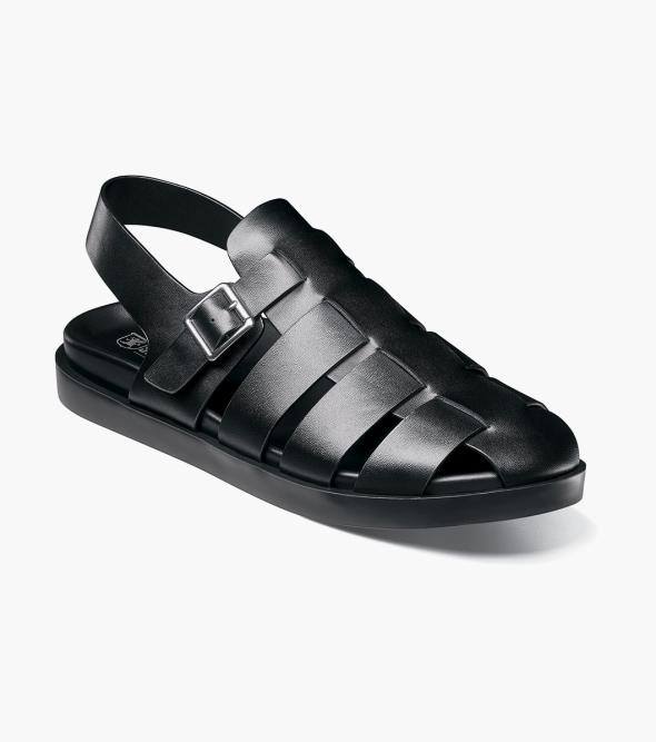 靴 caminando big double buckle sandal 靴 caminando big double buckle sandal BIG DOUBLE BUCKLE