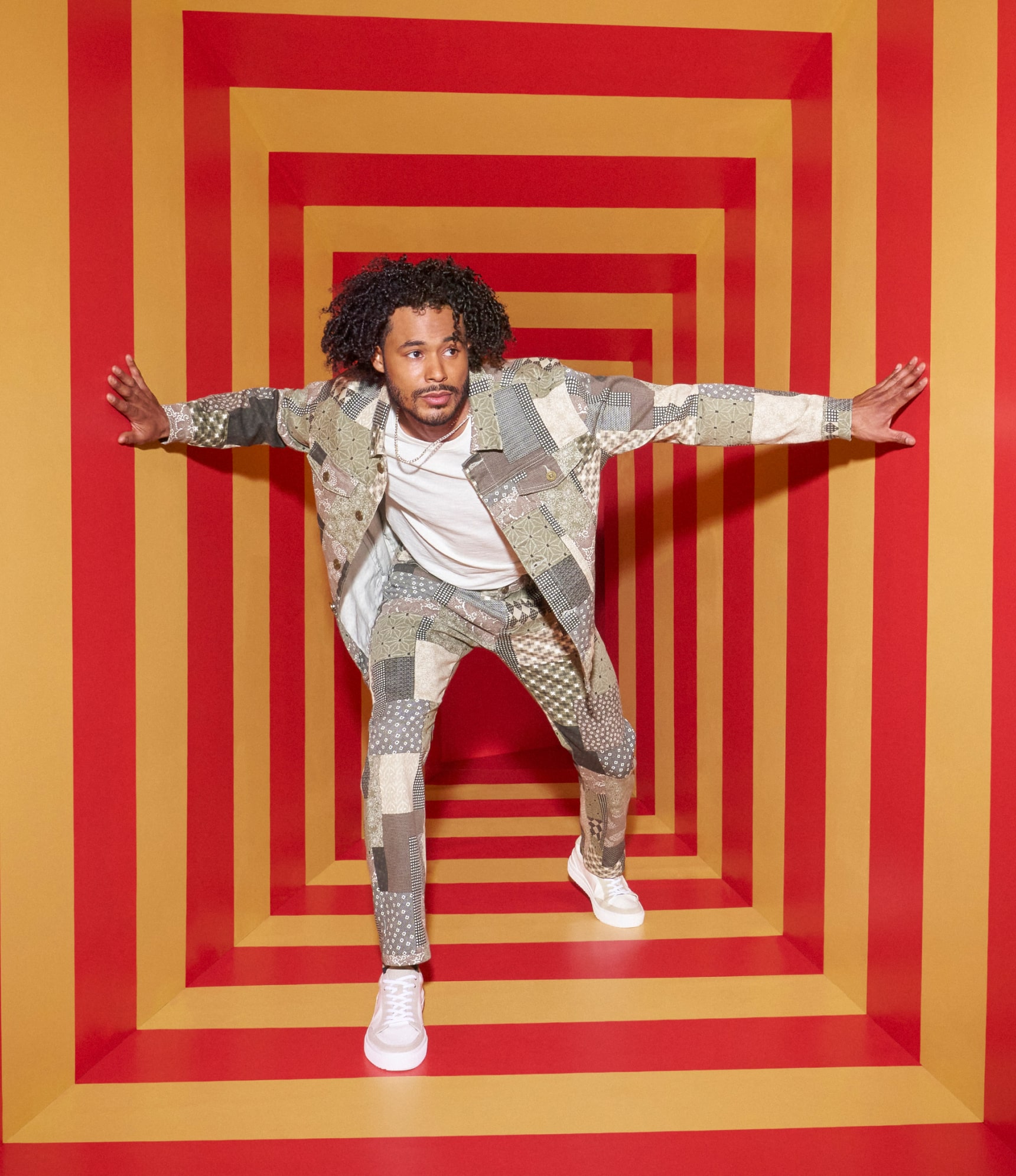 Learn more about the 150 year Stacy Adams legacy.