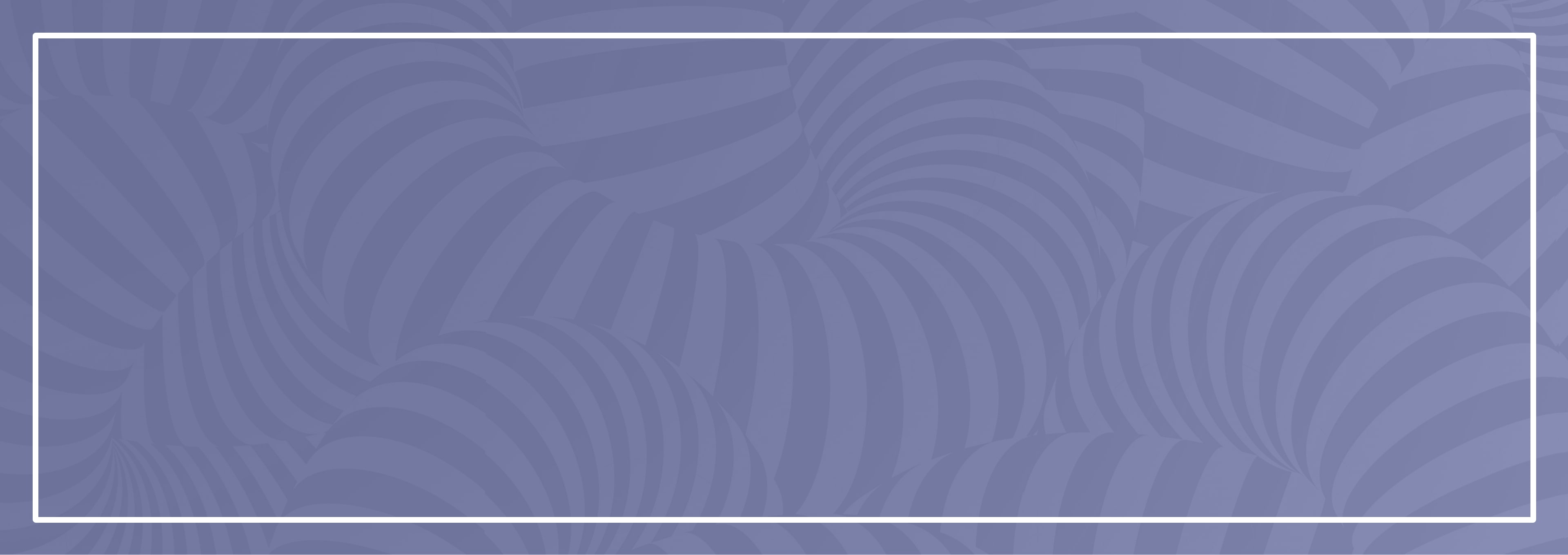 Shop our end of season sale featuring white font on a lavender background.