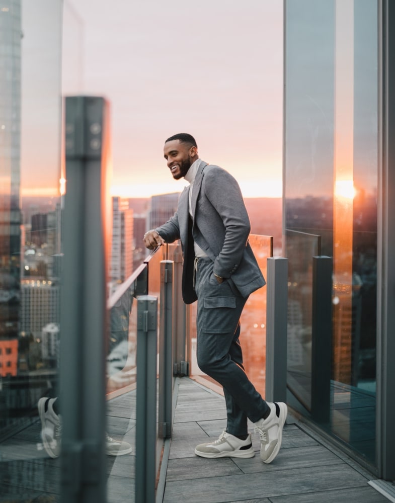 Image of social media influencer iamrhodis