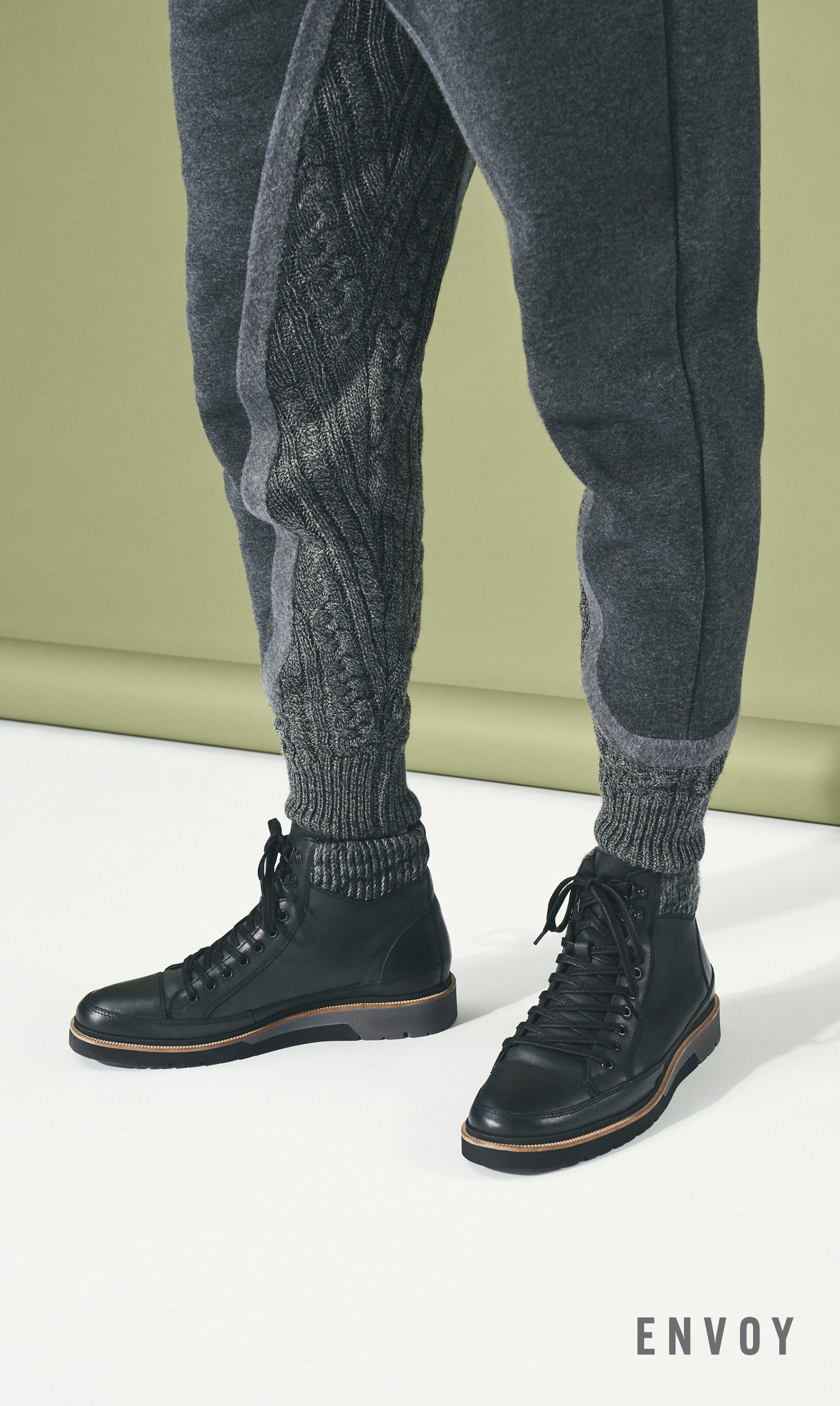 Men's Boots category. 