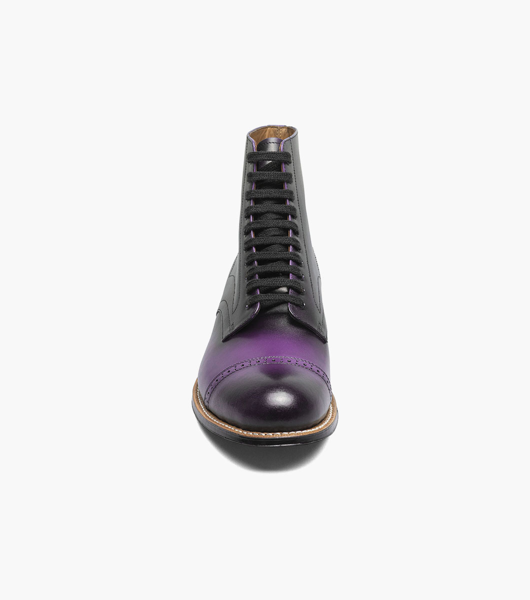 Madison in Purple Rotate View