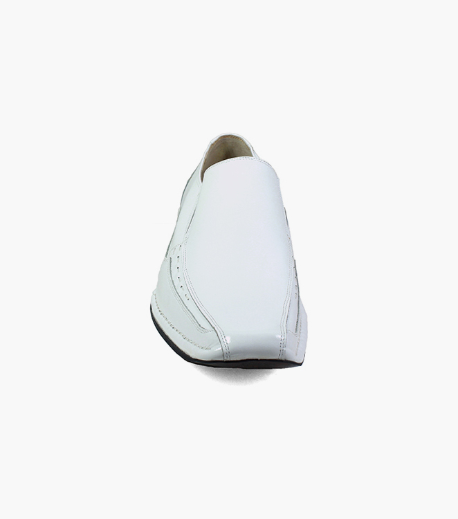 Templin in White Rotate View