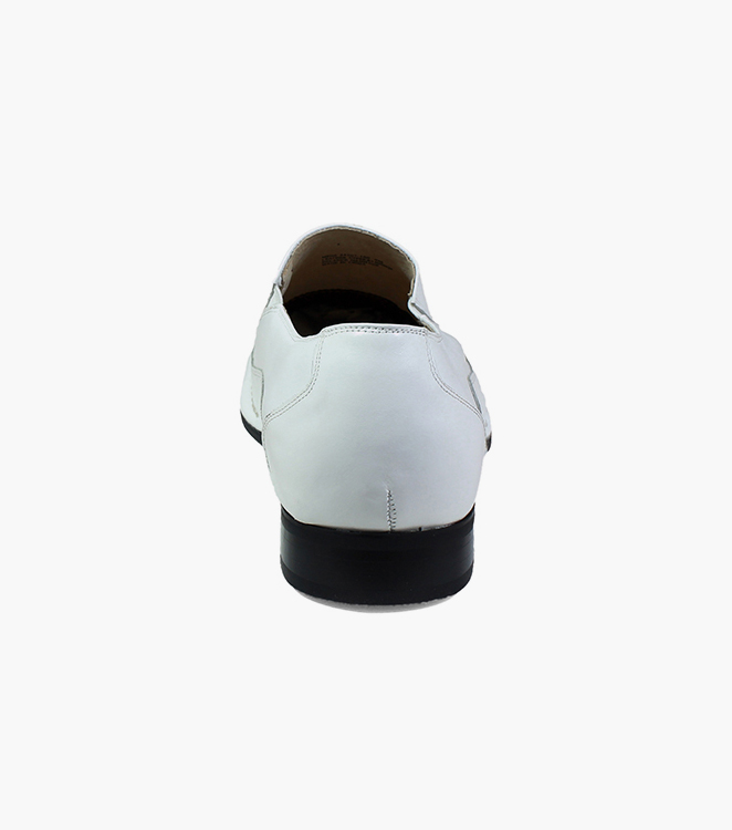 Templin in White Rotate View