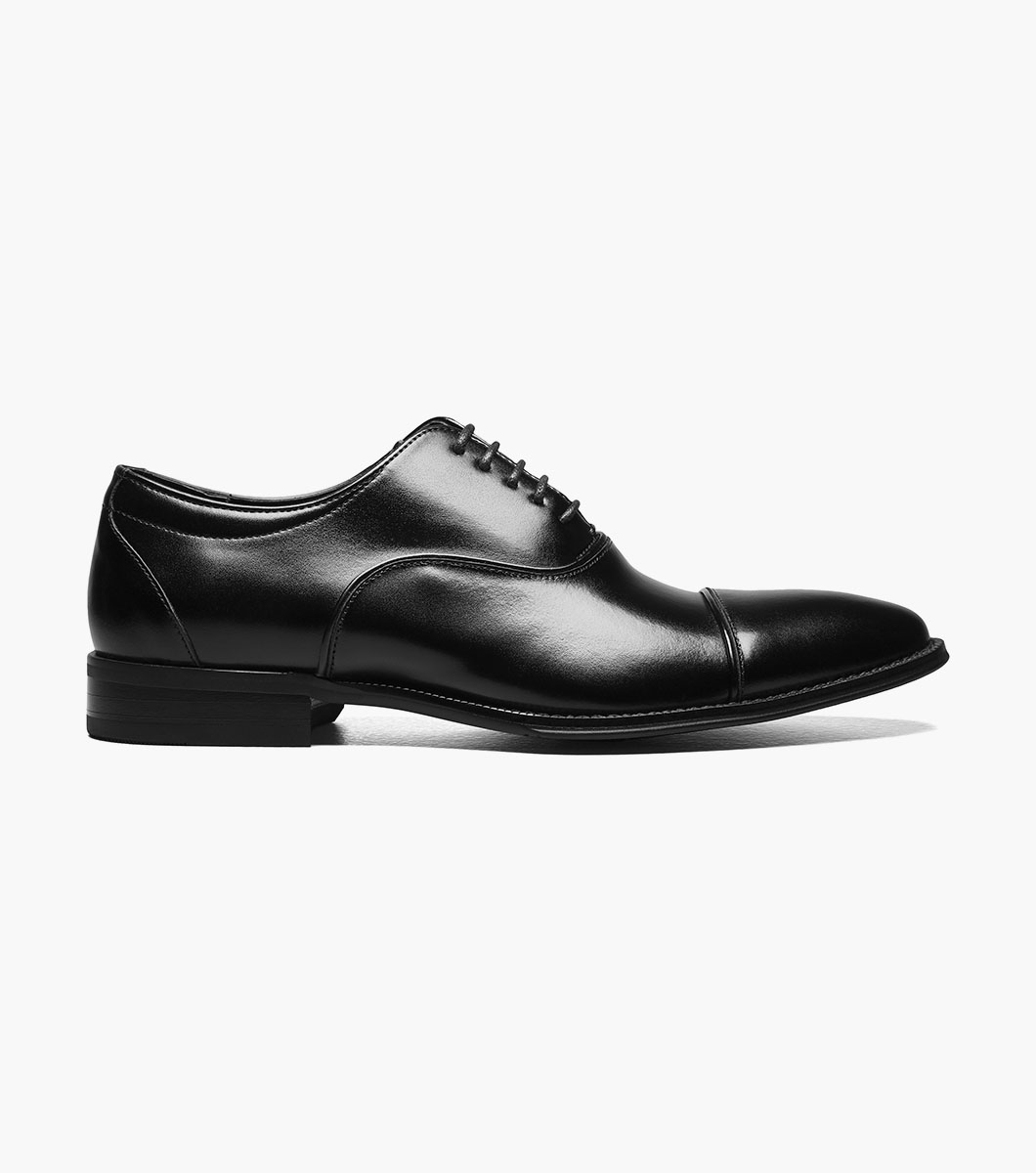 Kordell Cap Toe Oxford Stacy Adams Last Pairs Stacyadams