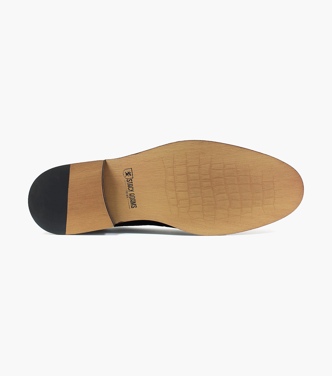 Alaire Wingtip Oxford Stacy Adams Last Pairs Stacyadams