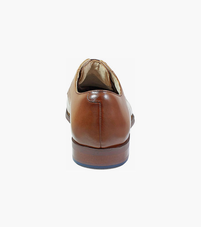 Ballard Plain Toe Oxford Clearance Men s Shoes Stacyadams