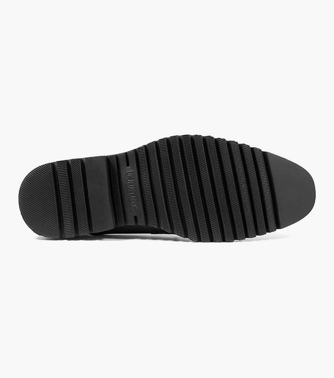 Barcliff Cap Toe Oxford