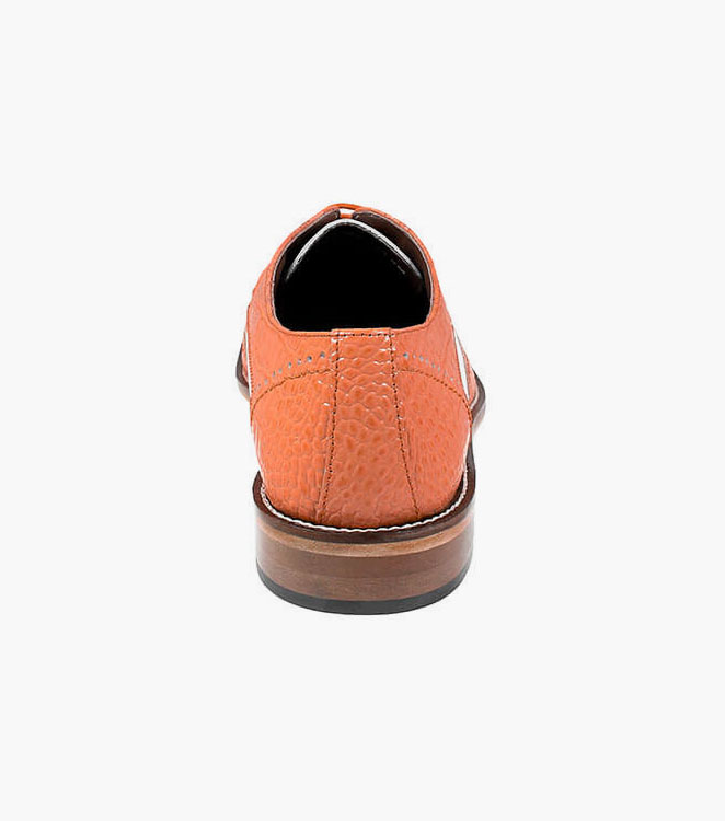 Fabriano in Melon Multi Rotate View