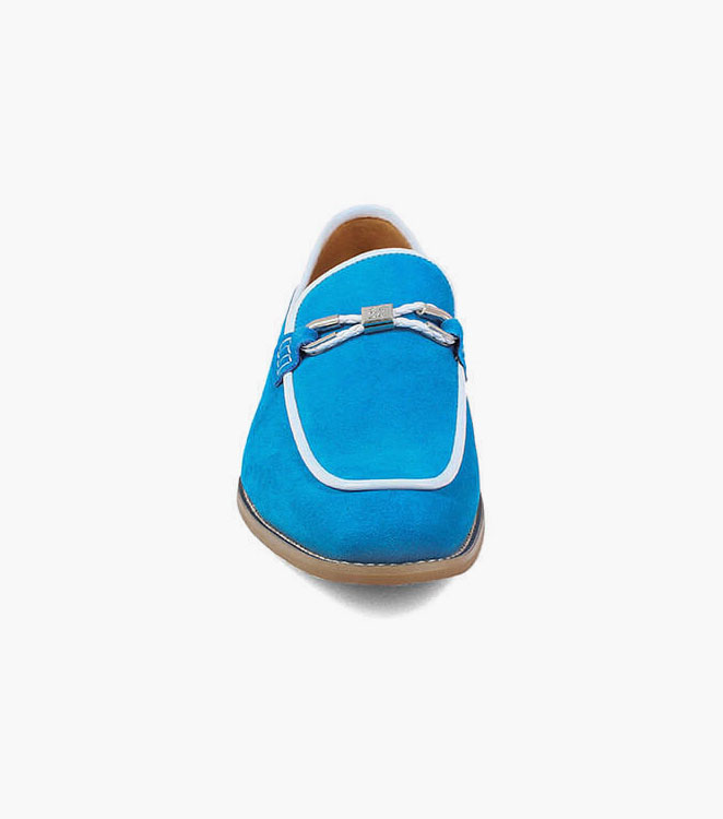 Colbin in Electric Blue Rotate View