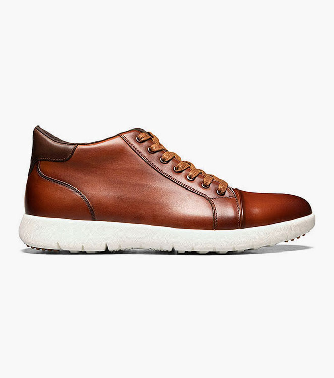 Harlow in Cognac Rotate View