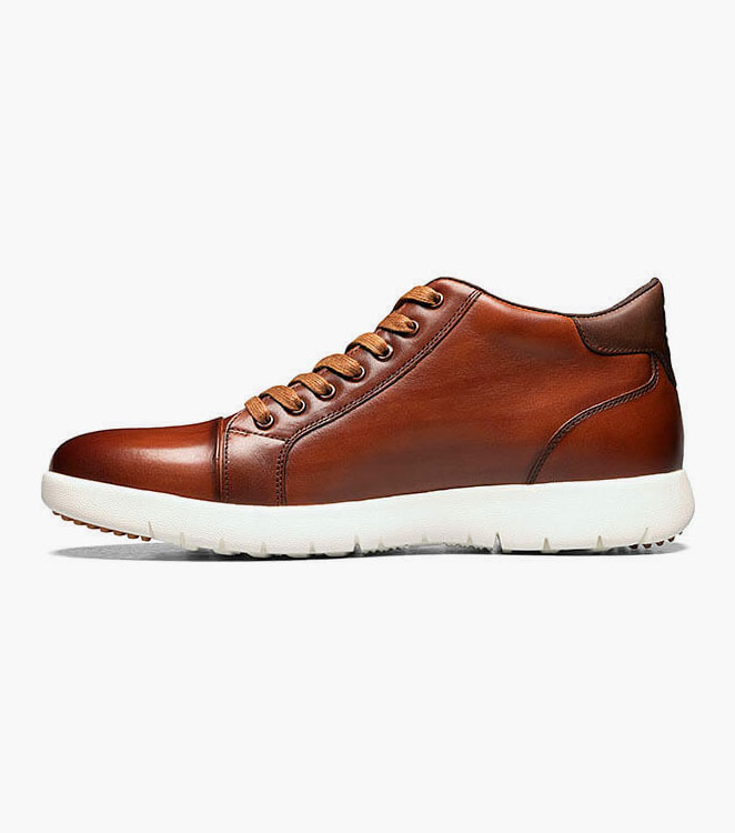 Harlow in Cognac Rotate View