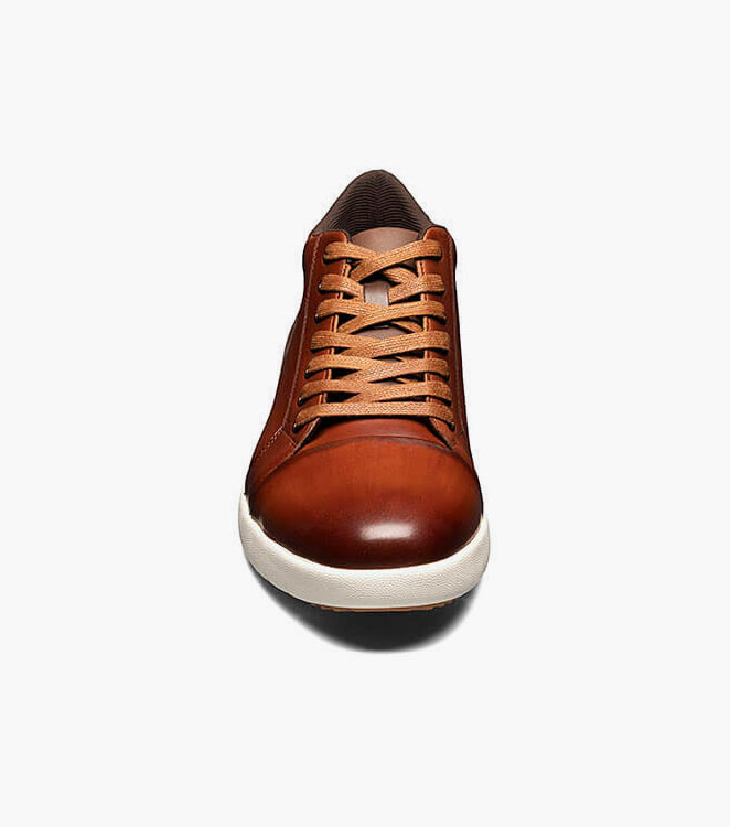 Harlow in Cognac Rotate View