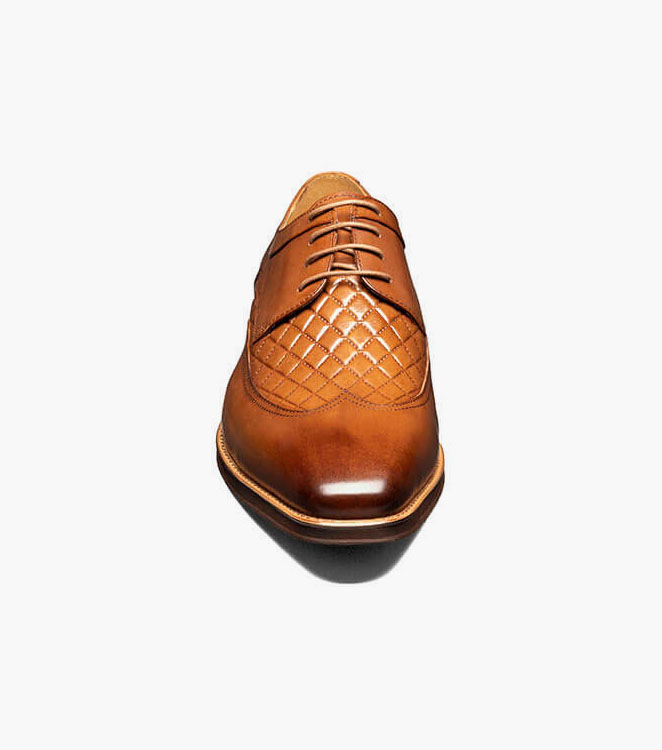 watson casual wingtip derby
