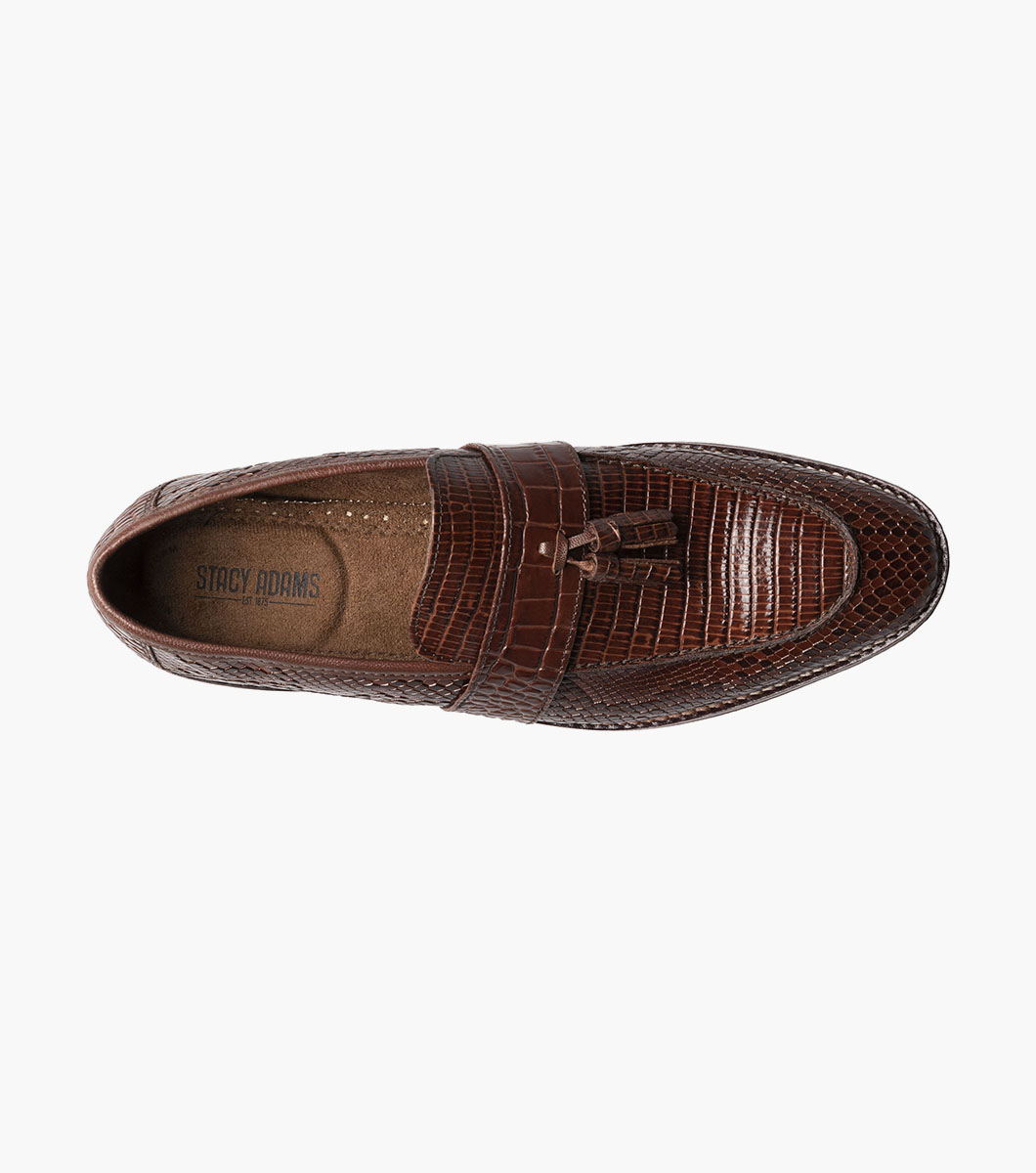 Pacetti in Cognac Rotate View