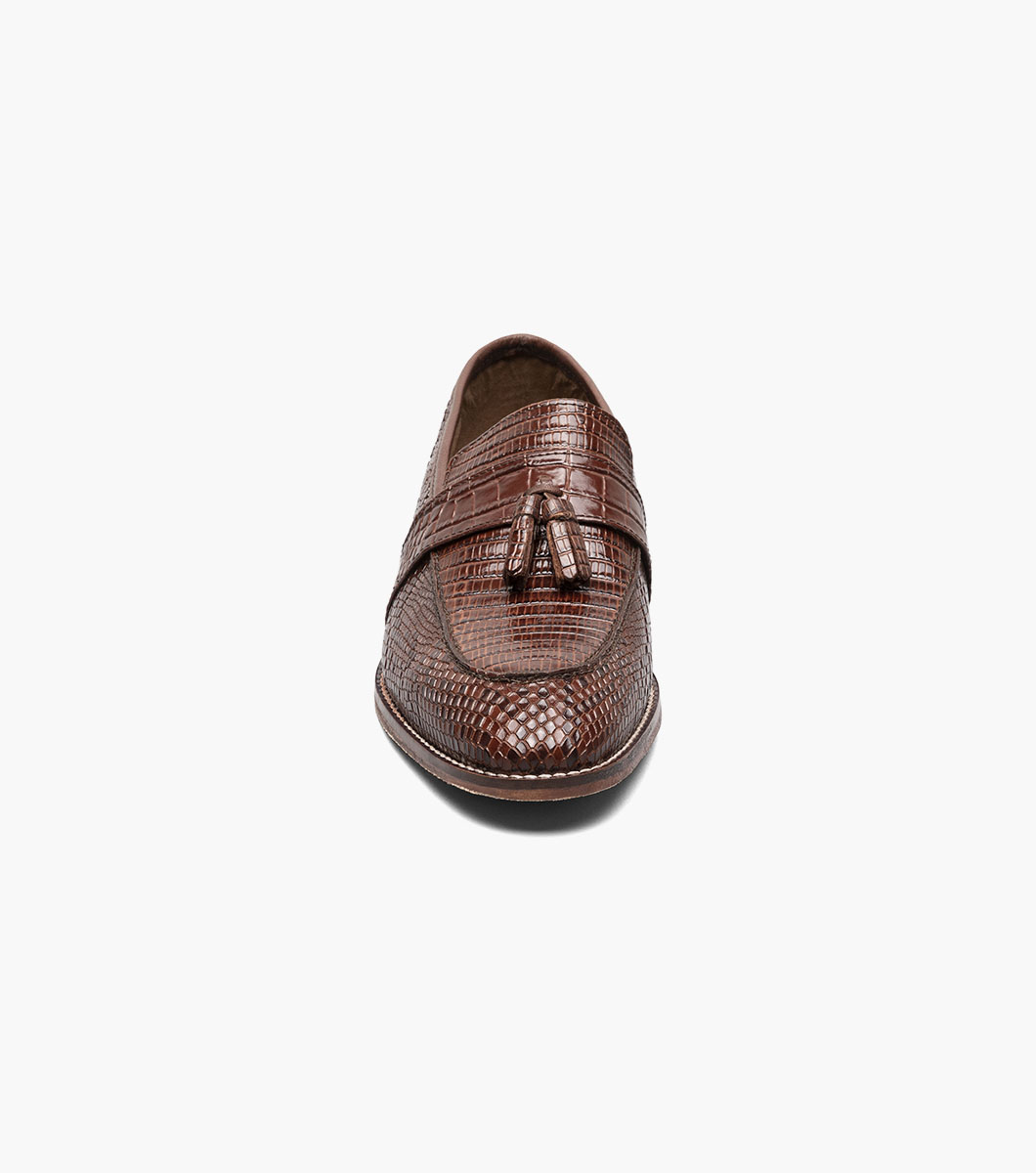 Pacetti in Cognac Rotate View