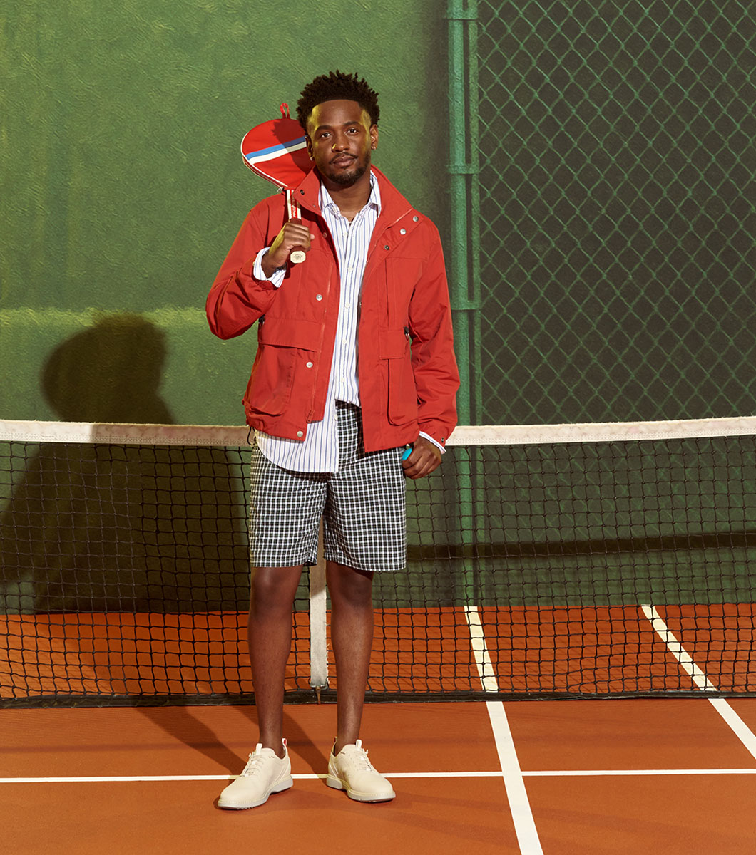 Synchro in Cream Rotate View