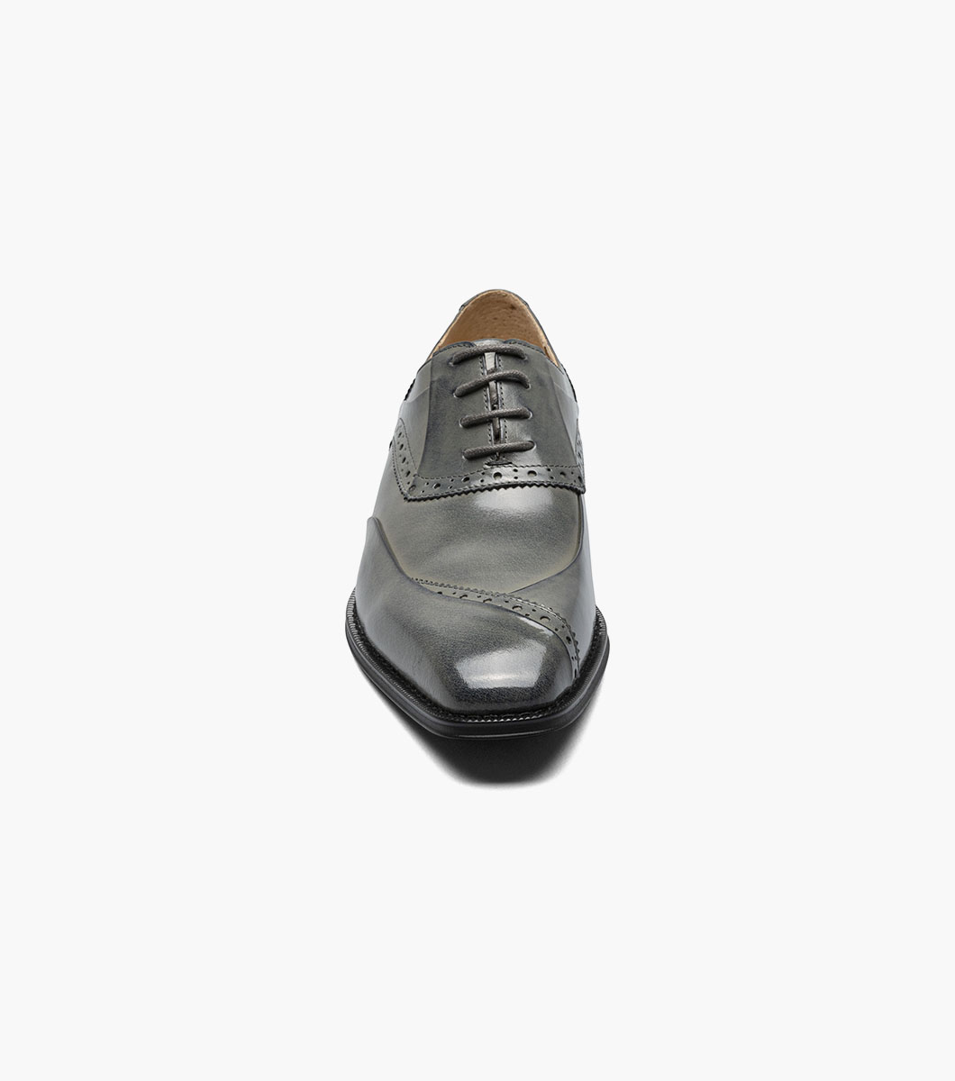 Gillam in Gray Rotate View