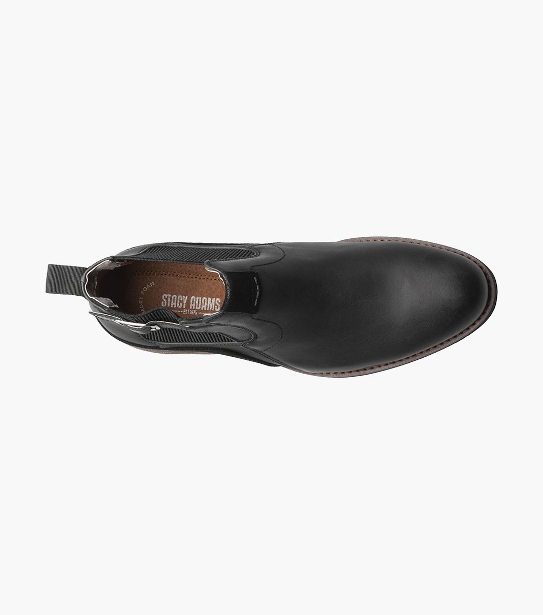Oskar by Stacy Adams Shoes
