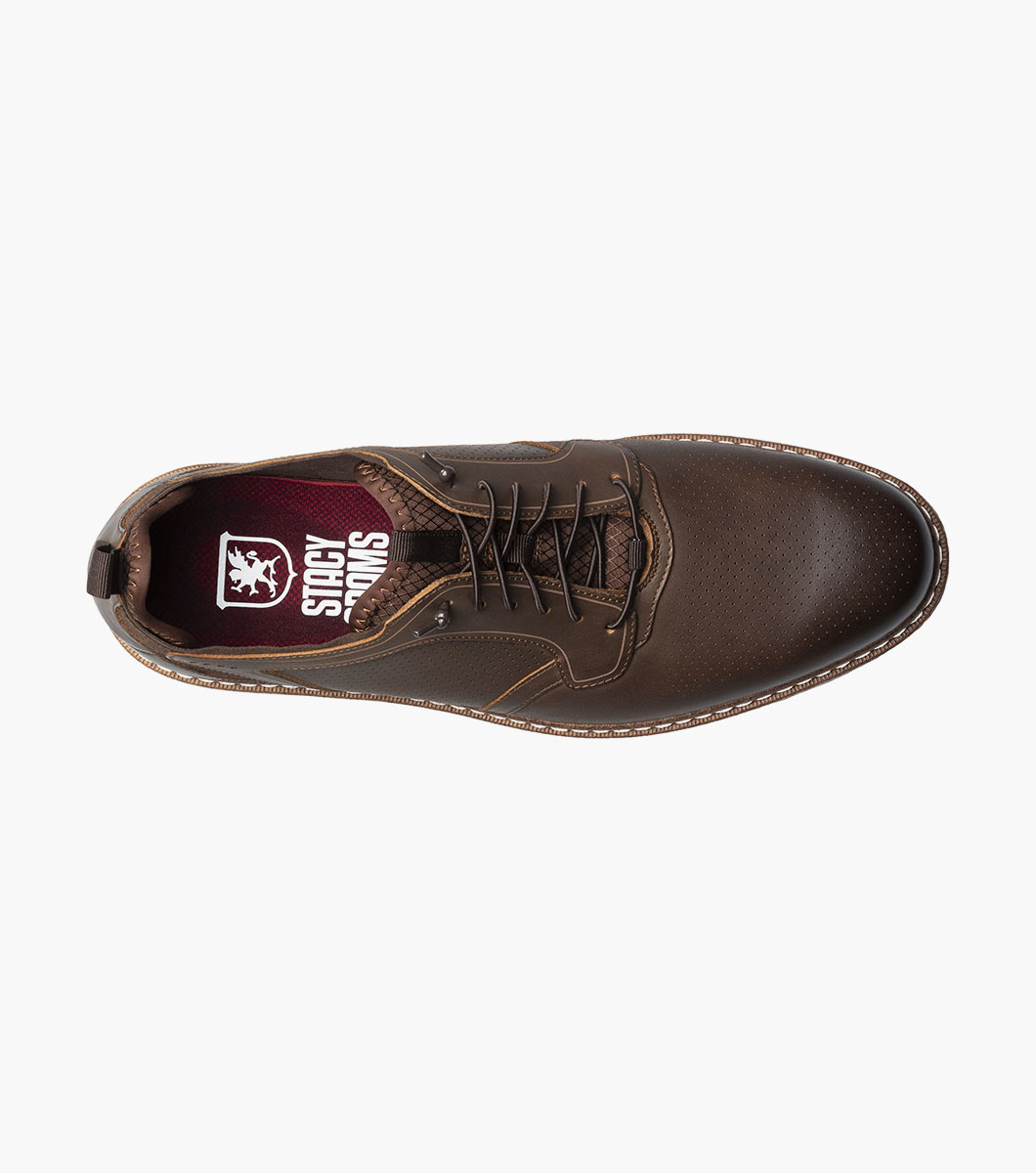 Sync in Brown CH Rotate View