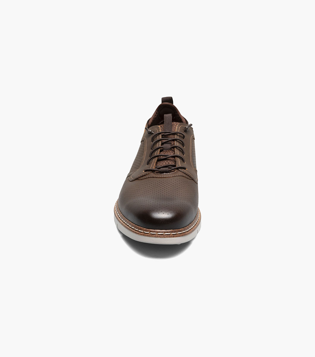 Sync in Brown CH Rotate View