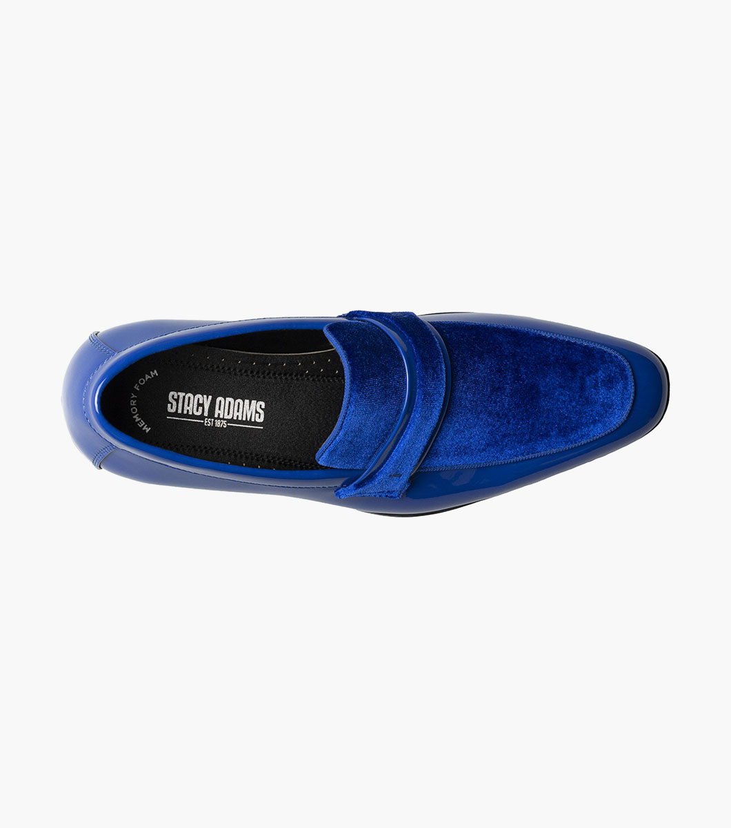 Spratley in Royal Rotate View