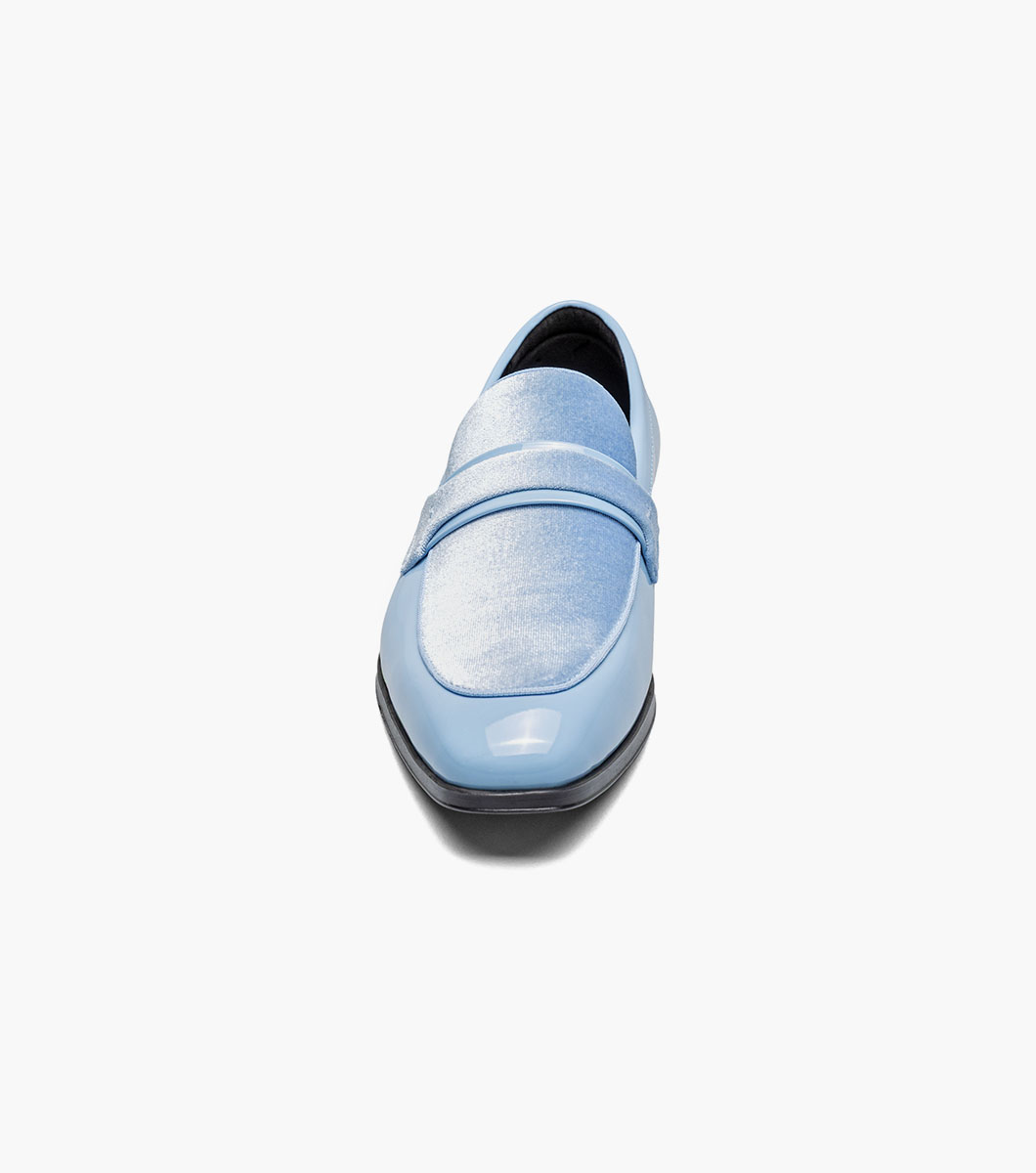 Spratley in Light Blue, View 6