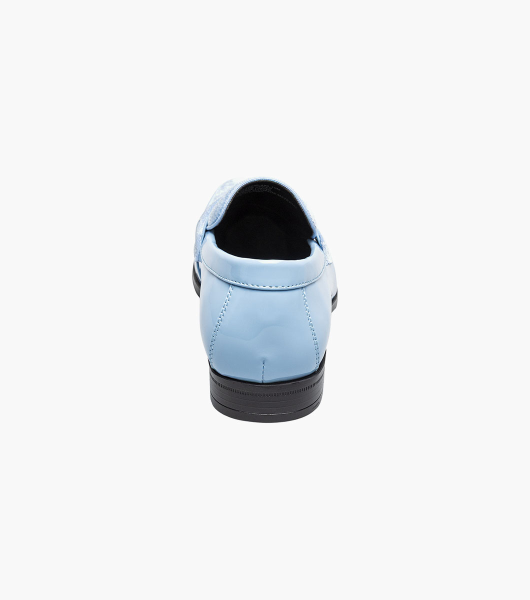 Spratley in Light Blue, View 7