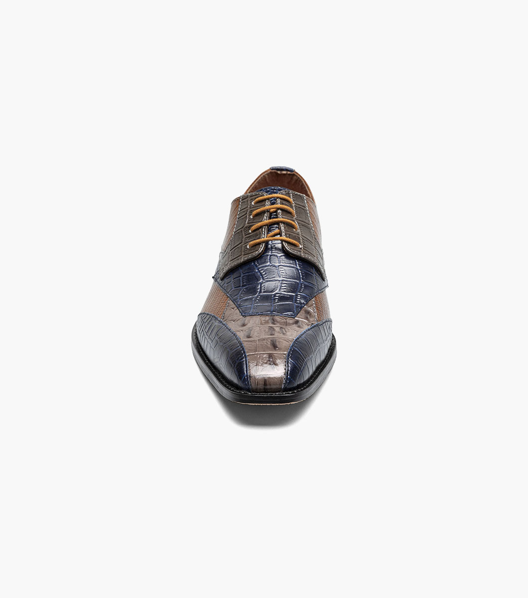 Tristano in Gray Multi Rotate View