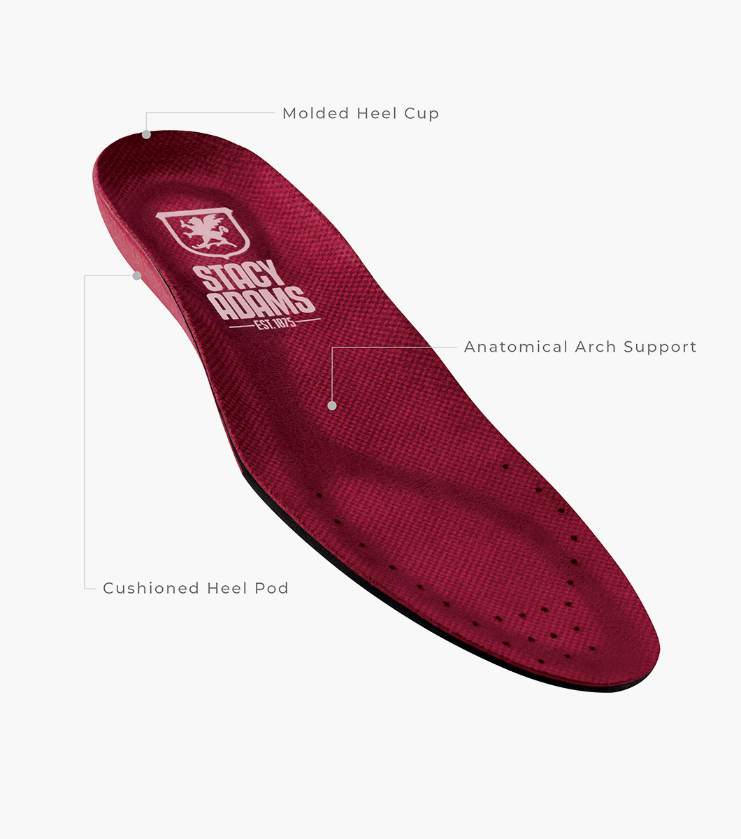 Scanlan in Gray Multi Rotate View