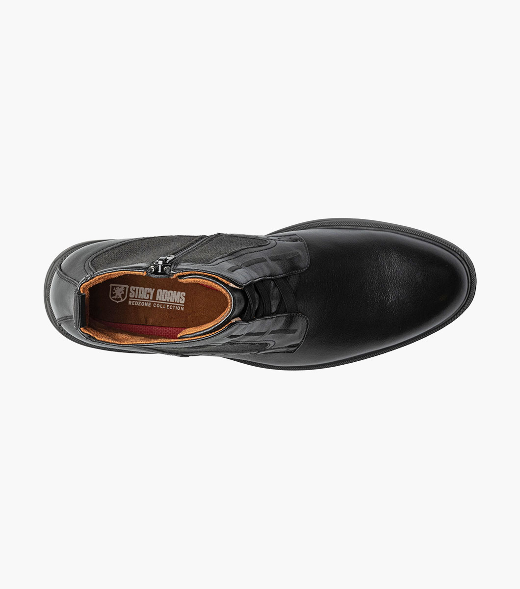 Thompson in Black Rotate View