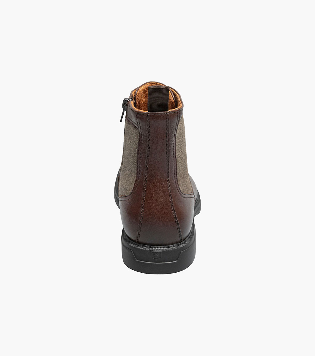 Thompson in Brown Rotate View