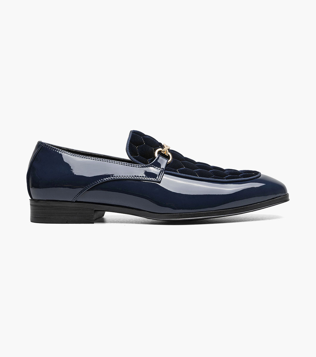 Sprague in Navy Rotate View