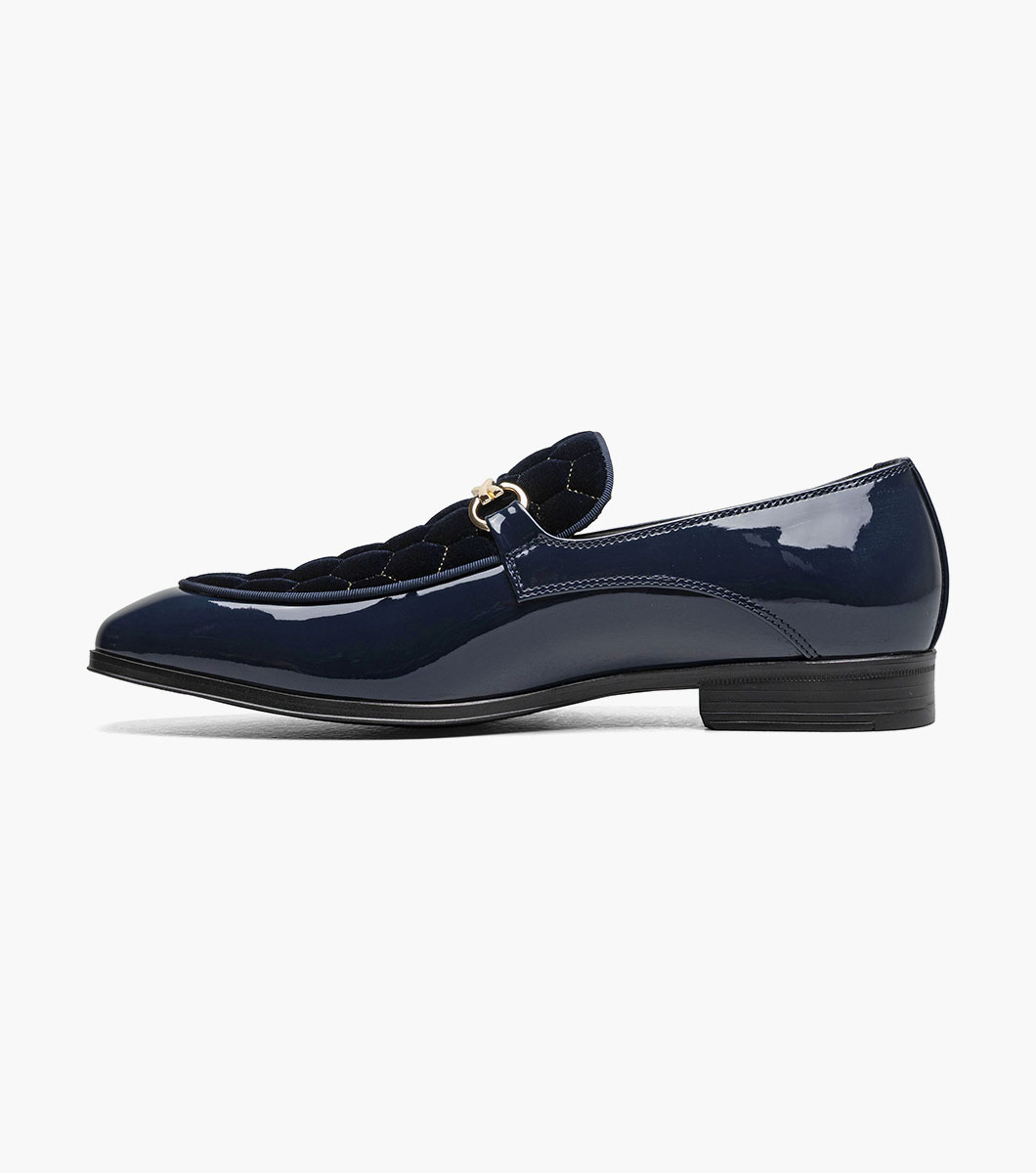 Sprague in Navy Rotate View