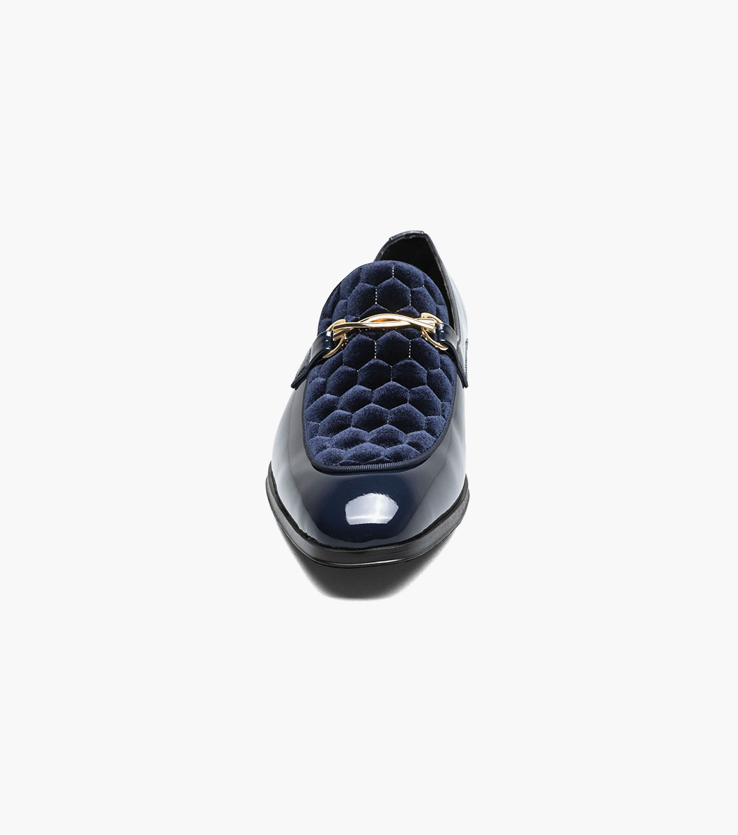 Sprague in Navy Rotate View