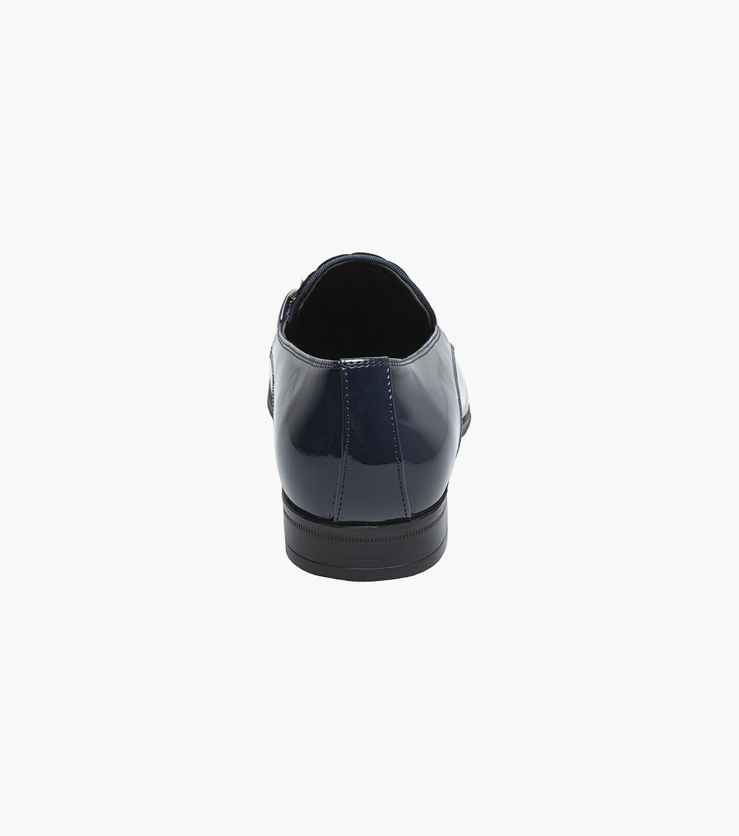 Sprague in Navy Rotate View