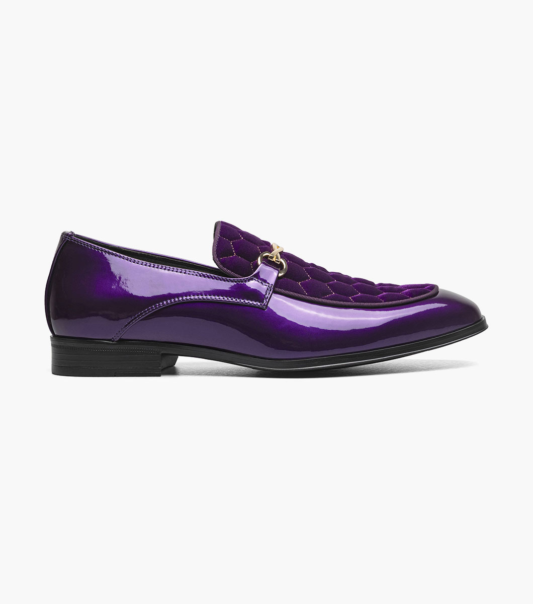 Sprague in Purple Rotate View