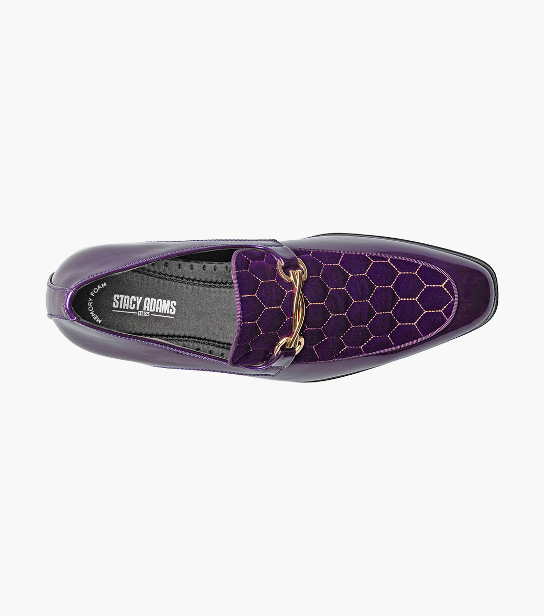 Sprague in Purple Rotate View