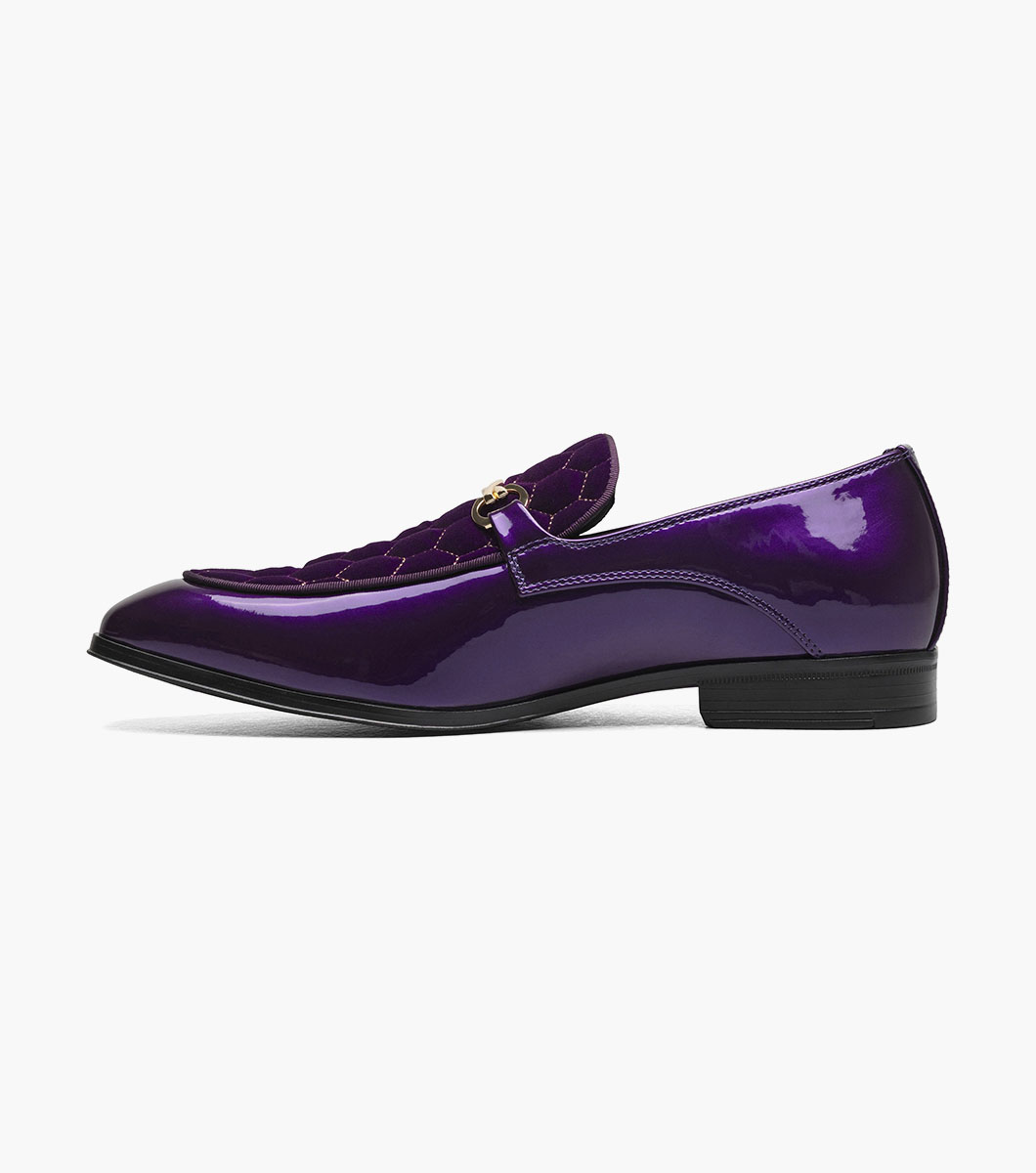 Sprague in Purple Rotate View