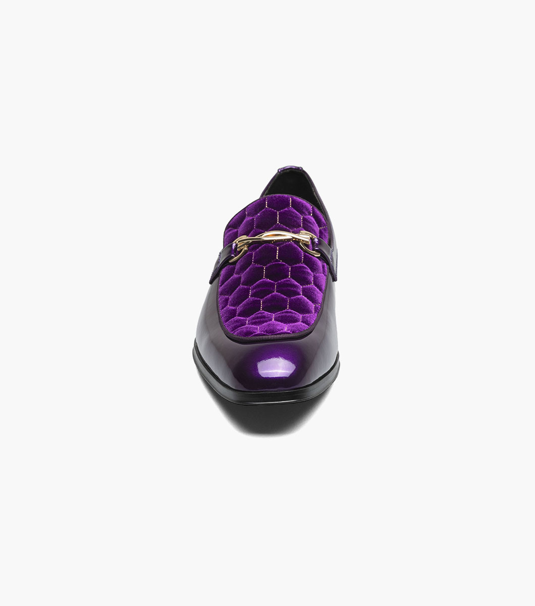 Sprague in Purple Rotate View