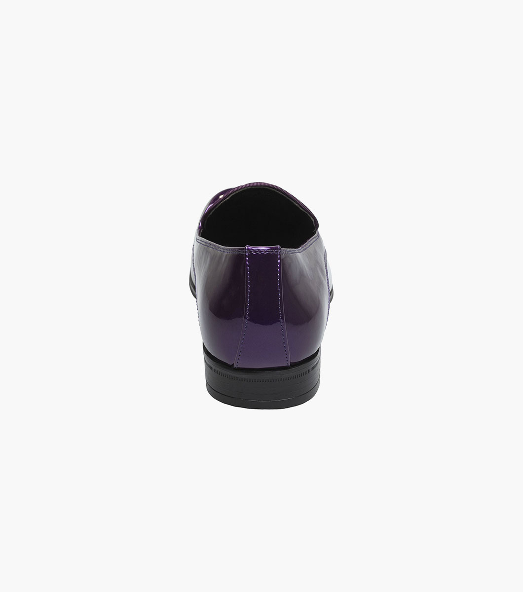 Sprague in Purple Rotate View