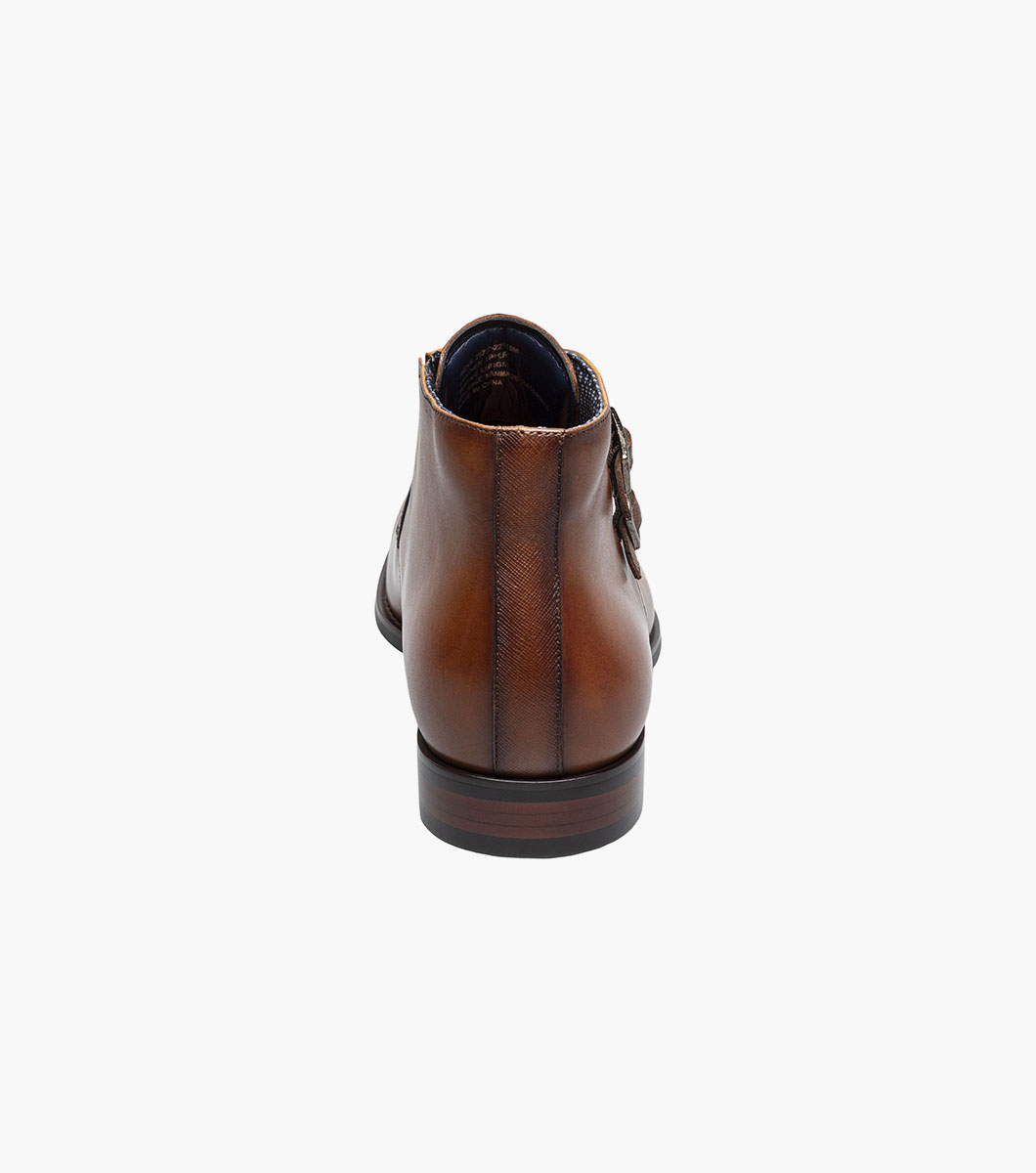 Kaius in Cognac Rotate View